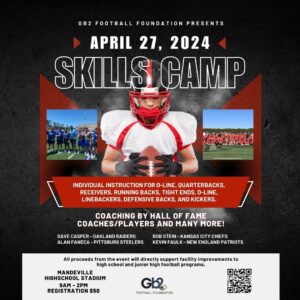 All Skills Camp- April 27, 2024