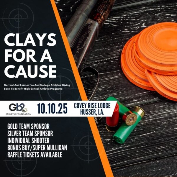 Clay Shooting Event